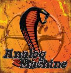 Analog Machine